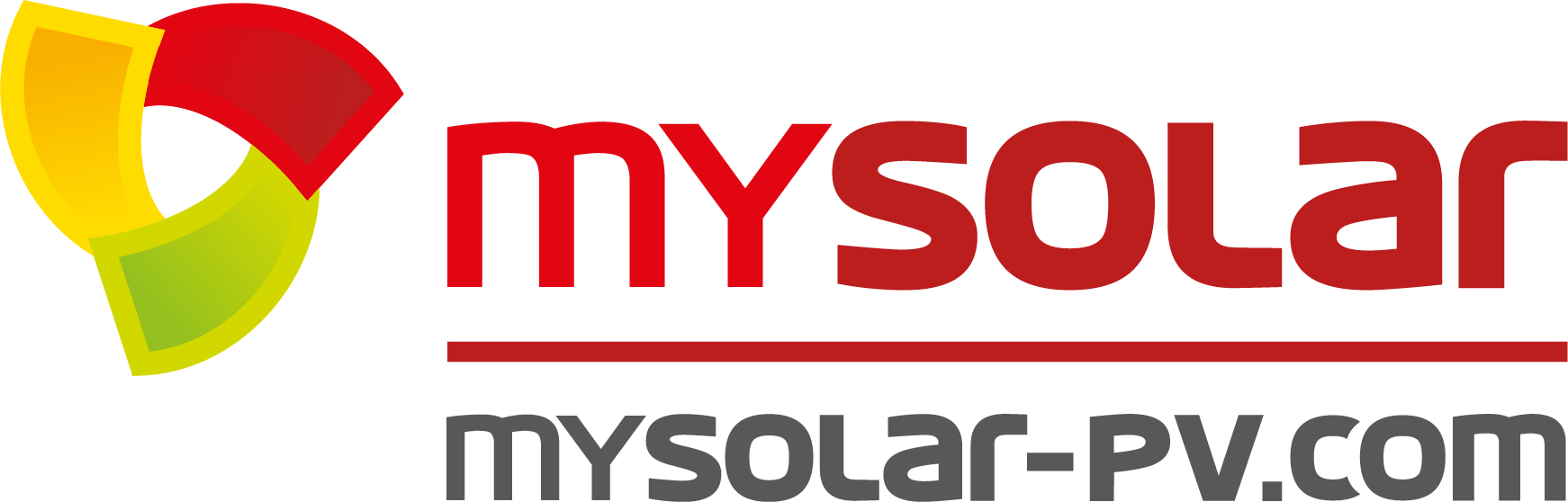 MySolar PV GmbH Logo